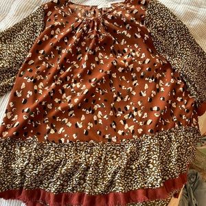 Umgee (boutique brand) top